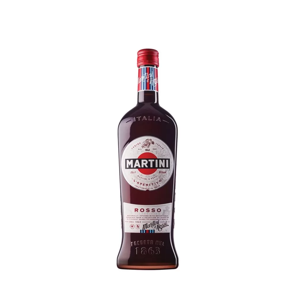 Martini Rojo M 750ml.